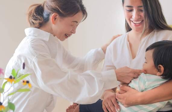 母乳が足りないといったおっぱいトラブルに対応 | 加須市で育児相談なら桶谷式のそよかぜ母乳育児相談室