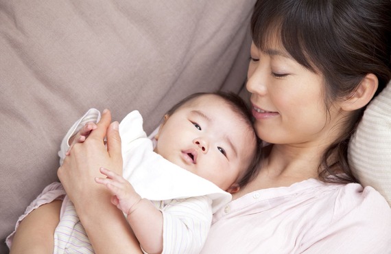 羽生市で子育ての不安についての相談を受け付けております